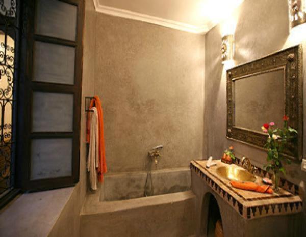 Riad Chacha Lalla Marrakesch Zimmer foto